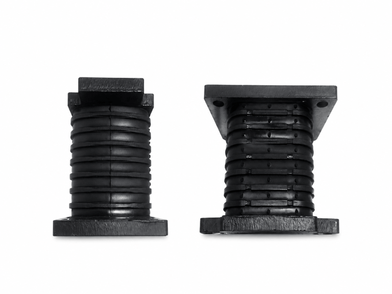 MAP PARTS